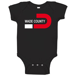 Wade County Baby One Piece Wade County Baby One Piece