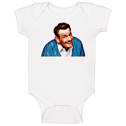 Arthur Spooner King Of Queens Tv Baby One Piece Arthur Spooner King Of Queens Tv Baby One Piece