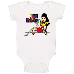 The Nanny Comedy Sitcom Baby One Piece The Nanny Comedy Sitcom Baby One Piece