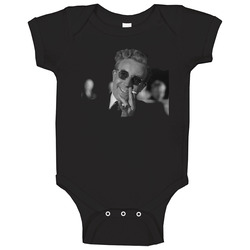 Dr. Strangelove Stanley Kubrick Movie Baby One Piece Dr. Strangelove Stanley Kubrick Movie Baby One Piece