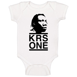 Krs One Baby One Piece Krs One Baby One Piece