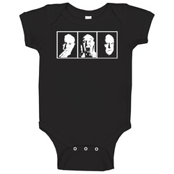 George Carlin Life Is Worth Losing But Not Now Comedian Baby One Piece George Carlin Life Is Worth Losing But Not Now Comedian Baby One Piece