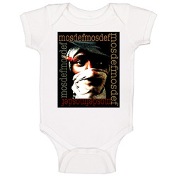 Mos Def rap hip hop Joe.jpg Baby One Piece Mos Def rap hip hop Joe.jpg Baby One Piece