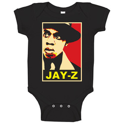Hip Hop Classics Jay-z Baby One Piece Hip Hop Classics Jay-z Baby One Piece