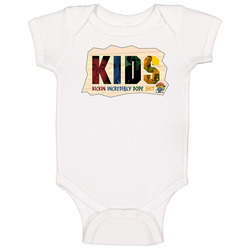 Mac Miller Kids Baby One Piece Mac Miller Kids Baby One Piece