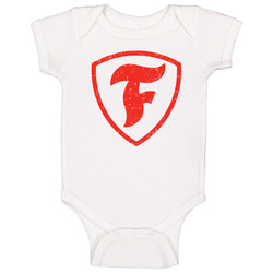 Firestone Automobile Car Truck Motorcycle Auto Parts Cool Distressed Style Brand Logo Emblem Baby One Piece Firestone Automobile Car Truck Motorcycle Auto Parts Cool Distressed Style Brand Logo Emblem Baby One Piece