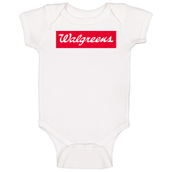 Walgreens Baby One Piece Walgreens Baby One Piece