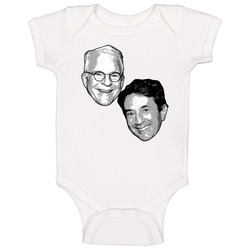Steve Martin Martin Short Netflix Comedian Stand Up Special Comedy Fan Baby One Piece Steve Martin Martin Short Netflix Comedian Stand Up Special Comedy Fan Baby One Piece