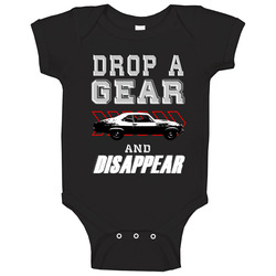 1969 Chevrolet Chevy Ii Nova Ss Drop A Gear And Disappear Car Enthusiasts Baby One Piece 1969 Chevrolet Chevy Ii Nova Ss Drop A Gear And Disappear Car Enthusiasts Baby One Piece