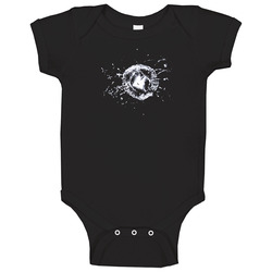 Cybertruck Bulletproof Telsa Baby One Piece Cybertruck Bulletproof Telsa Baby One Piece