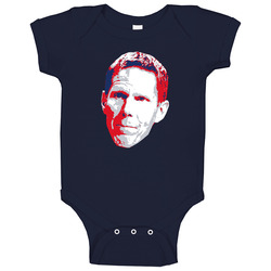 Mark Few Gonzaga Basketball Coach Sports Baby One Piece Mark Few Gonzaga Basketball Coach Sports Baby One Piece