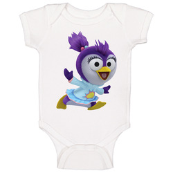 Muppet Babies Summer The Penguin Kids Tv Show Baby One Piece Muppet Babies Summer The Penguin Kids Tv Show Baby One Piece