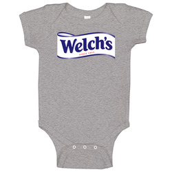 Welchs Gummies Halloween Costume Baby One Piece Welchs Gummies Halloween Costume Baby One Piece