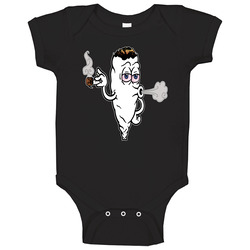 Marijuana Joint Smoking Snoop Dogg Funny Weed Music Lovers Baby One Piece Marijuana Joint Smoking Snoop Dogg Funny Weed Music Lovers Baby One Piece
