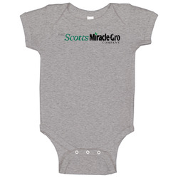 Scotts Miracle-gro Co Vintage Distressed Cannabis Weed Marijuana Stoner Company Logo Fan Baby One Piece Scotts Miracle-gro Co Vintage Distressed Cannabis Weed Marijuana Stoner Company Logo Fan Baby One Piece