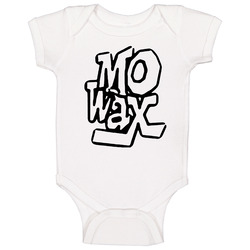 Mo' Wax Hip Hop Record Label Music Lovers Baby One Piece Mo' Wax Hip Hop Record Label Music Lovers Baby One Piece