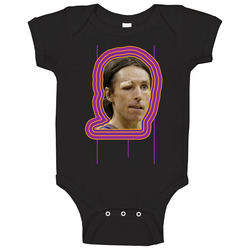 Steve Nash Deandre Ayton Bandage Eye Basketball Player Fan Baby One Piece Steve Nash Deandre Ayton Bandage Eye Basketball Player Fan Baby One Piece