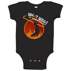 What Would Gordon Freeman Do Video Game Baby One Piece What Would Gordon Freeman Do Video Game Baby One Piece