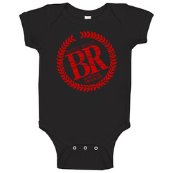 Battle Royale Japanese Cult Logo Movie Baby One Piece Battle Royale Japanese Cult Logo Movie Baby One Piece