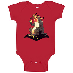 Ferdinand The Bull Baby One Piece Ferdinand The Bull Baby One Piece
