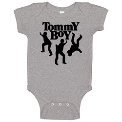 Tommy Boy Records Dj Baby One Piece Tommy Boy Records Dj Baby One Piece