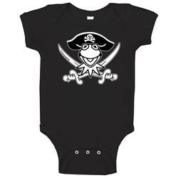 Muppet Treasure Island Funny Movie Baby One Piece Muppet Treasure Island Funny Movie Baby One Piece