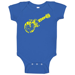 The Monkees Tv Rock 60s Vintage Retro Funny New Baby One Piece The Monkees Tv Rock 60s Vintage Retro Funny New Baby One Piece