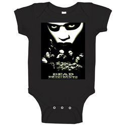 Dead Presidents Crime Movie Baby One Piece Dead Presidents Crime Movie Baby One Piece