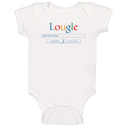 Lougle Hot Tub Time Machine Baby One Piece Lougle Hot Tub Time Machine Baby One Piece