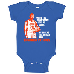 Kendrick Perkins Oklahoma Okc Basketball Baby One Piece Kendrick Perkins Oklahoma Okc Basketball Baby One Piece