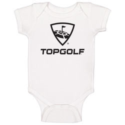Top Golf Tour Fan Baby One Piece Top Golf Tour Fan Baby One Piece
