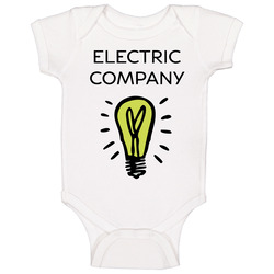 Monopoly Electric Company Board Game Space Group Halloween Costume Baby One Piece Monopoly Electric Company Board Game Space Group Halloween Costume Baby One Piece