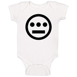 Hieroglyphics Crew Hiero Hip Hop Group Logo Music Fan Baby One Piece Hieroglyphics Crew Hiero Hip Hop Group Logo Music Fan Baby One Piece