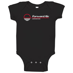 Forward Air Coporation Baby One Piece Forward Air Coporation Baby One Piece