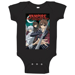 Vampire Knight Anime Tv Show  Cool Fan Baby One Piece