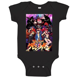 Gurren Lagann Anime Tv Show  Cool Fan Baby One Piece