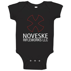 Noveske Baby One Piece Noveske Baby One Piece