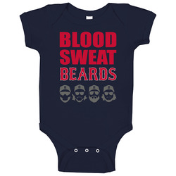 Blood 2 Baby One Piece Blood 2 Baby One Piece