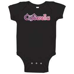 Cinderella Baby One Piece Cinderella Baby One Piece