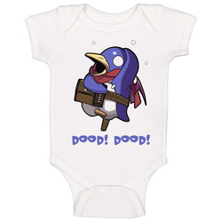 Prinny Video Game Demon Hero Baby One Piece Prinny Video Game Demon Hero Baby One Piece