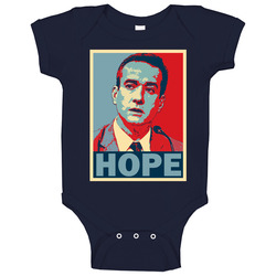 Tom Wambsgans Succession Hope Parody Baby One Piece Tom Wambsgans Succession Hope Parody Baby One Piece