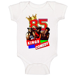 85 South Baby One Piece 85 South Baby One Piece