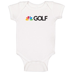 Nbc Golf A Pig In Baby One Piece Nbc Golf A Pig In Baby One Piece
