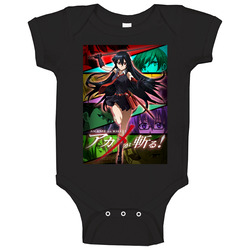 Akame Ga Kill Anime Tv Show  Cool Fan Baby One Piece