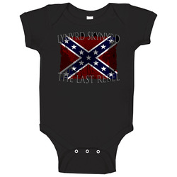Tr Lynyrd Fsed Baby One Piece Tr Lynyrd Fsed Baby One Piece
