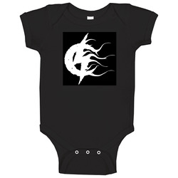 Cancer Slug12 - 2200x3000 Baby One Piece Cancer Slug12 - 2200x3000 Baby One Piece