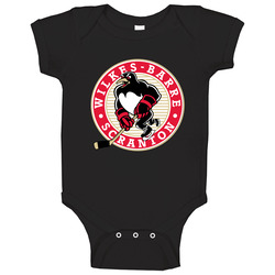 Wilkes Baby One Piece Wilkes Baby One Piece