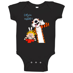 Calvin Baby One Piece