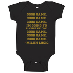 Boston Bruins Tshirt, Boston Bruins Tank Top, Bruins Milan Lucic 7th Game Epitaph Baby One Piece Boston Bruins Tshirt, Boston Bruins Tank Top, Bruins Milan Lucic 7th Game Epitaph Baby One Piece