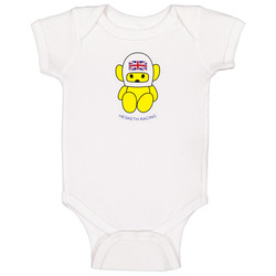 Hesketh Racing Retro Formula 1 Racing James Hunt Movie Baby One Piece Hesketh Racing Retro Formula 1 Racing James Hunt Movie Baby One Piece
